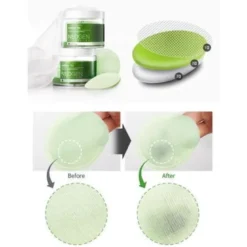 Dermalogy Bio-Peel Gauze Green Tea