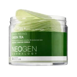 Dermalogy Bio-Peel Gauze Green Tea