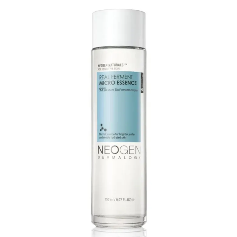 DERMALOGY Real Ferment Micro Essence
