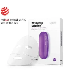 Dermask Intra Jet Wrinkless Solution