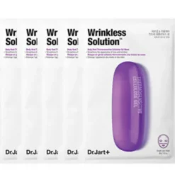 Dermask Intra Jet Wrinkless Solution