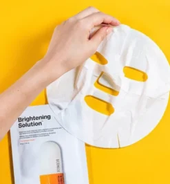 Dermask Micro Jet Brightening Solution