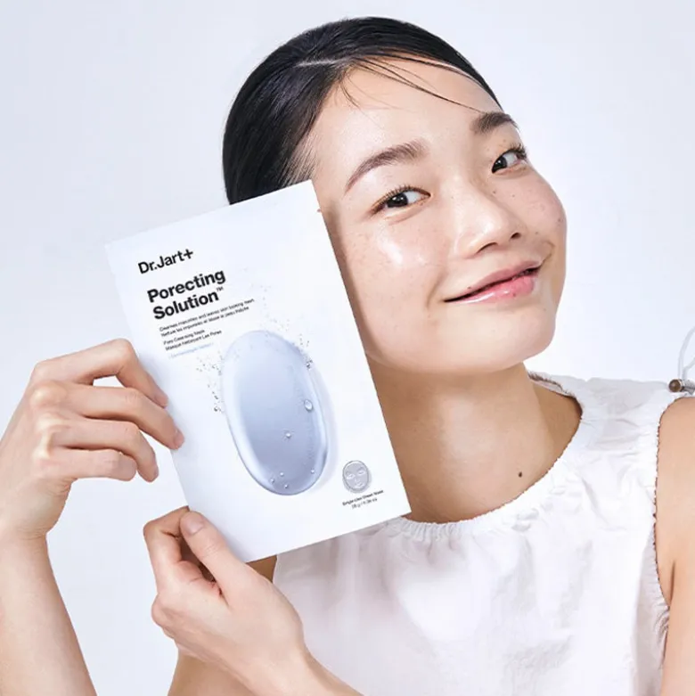 Dermask Porecting Solution