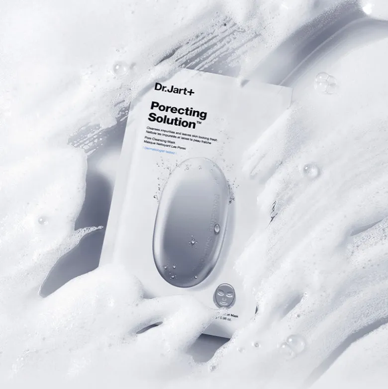 Dermask Porecting Solution