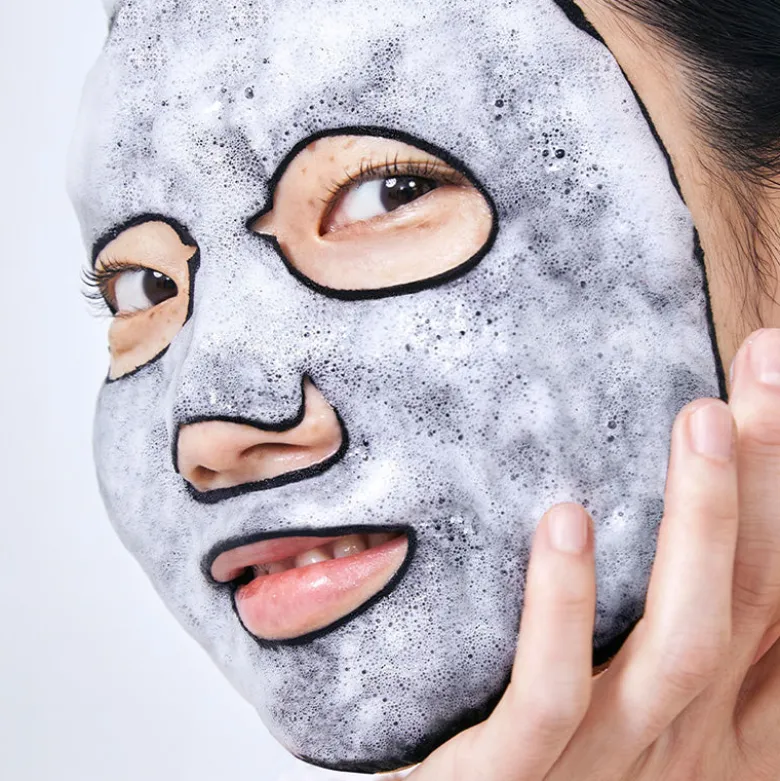 Dermask Porecting Solution