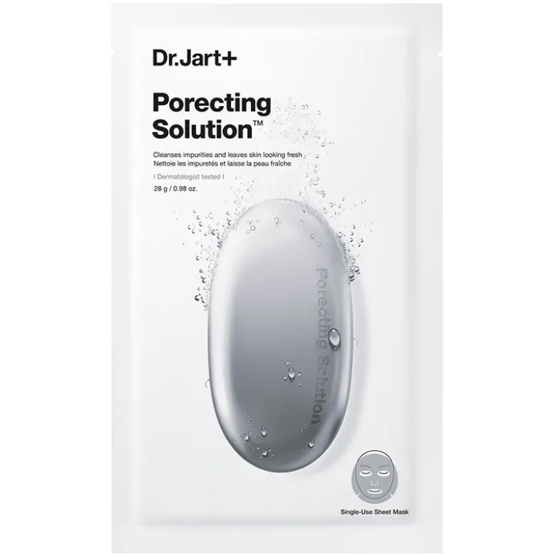 Dermask Porecting Solution