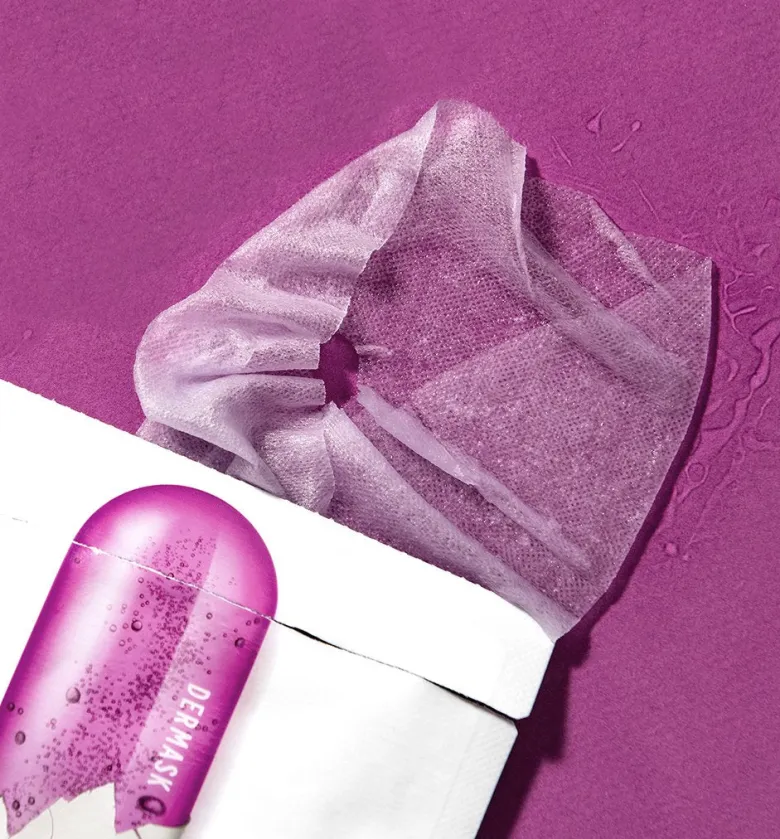 Dermask Ultra Jet Peeling Solution