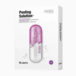 Dermask Ultra Jet Peeling Solution