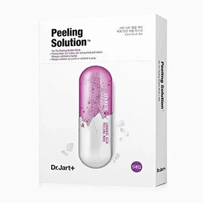 Dermask Ultra Jet Peeling Solution