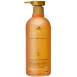 Dermatical Hair-Loss Shampoo - For Thin Hair