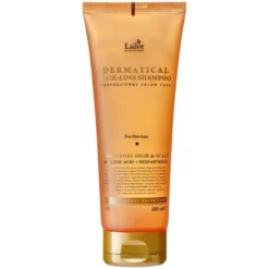 Dermatical Hair-Loss Shampoo - For Thin Hair