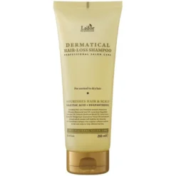 Dermatical Hair-Loss Shampoo - For Normal To Dry Hair