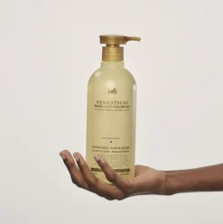 Dermatical Hair-Loss Shampoo - For Normal To Dry Hair
