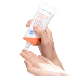 Derma UV 365 Barrier Hydro Mineral Sunscreen