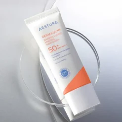 Derma UV 365 Barrier Hydro Mineral Sunscreen