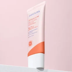 Derma UV 365 Red Calming Tone-Up Sunscreen