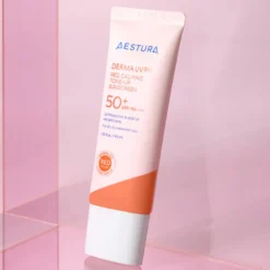 Derma UV 365 Red Calming Tone-Up Sunscreen