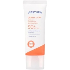 Derma UV 365 Vita-C Radiance Sunscreen