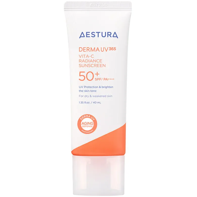 Derma UV 365 Vita-C Radiance Sunscreen
