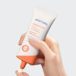 Derma UV 365 Vita-C Radiance Sunscreen