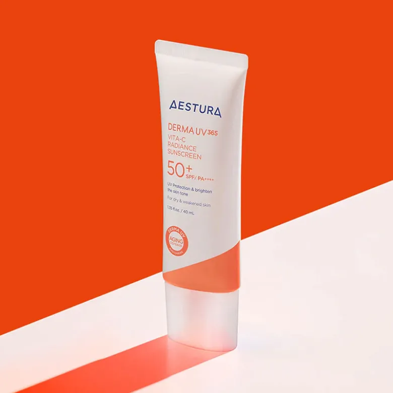Derma UV 365 Vita-C Radiance Sunscreen
