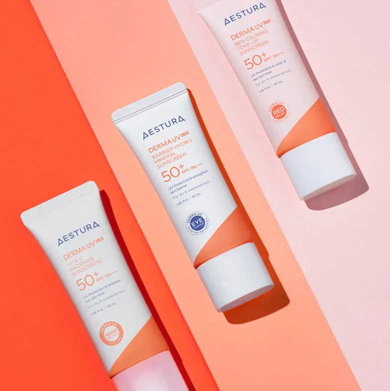 Derma UV 365 Vita-C Radiance Sunscreen