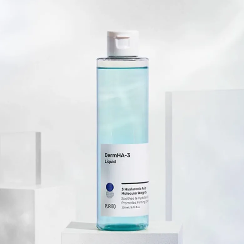 DermHA-3 Liquid