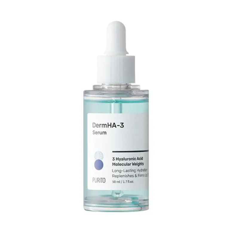 DermHA-3 Serum