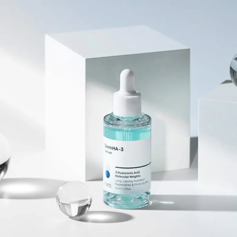 DermHA-3 Serum