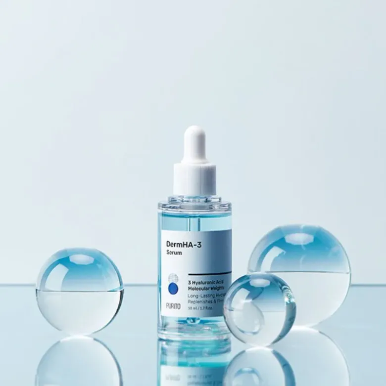 DermHA-3 Serum