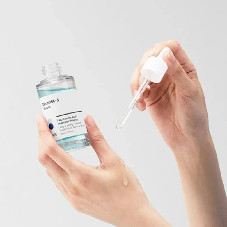 DermHA-3 Serum