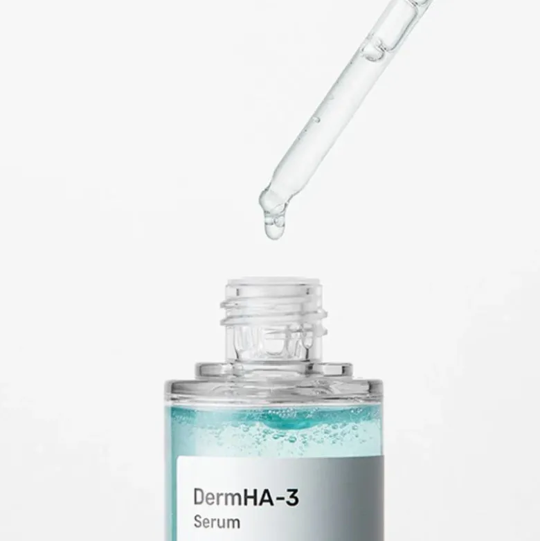 DermHA-3 Serum