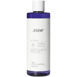 DER. MOISTAY SOOTHING Skin Toner