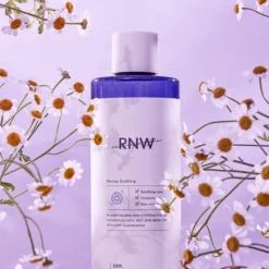 DER. MOISTAY SOOTHING Skin Toner