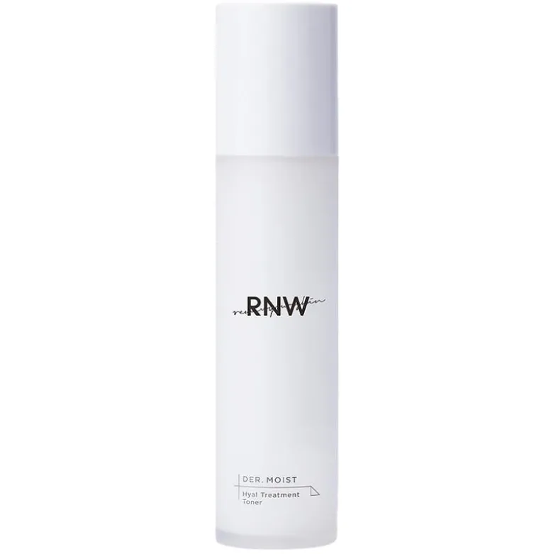 DER. MOIST Hyal Treatment Toner