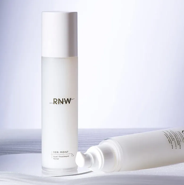 DER. MOIST Hyal Treatment Toner