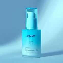 DER. PORE Oil Control Serum