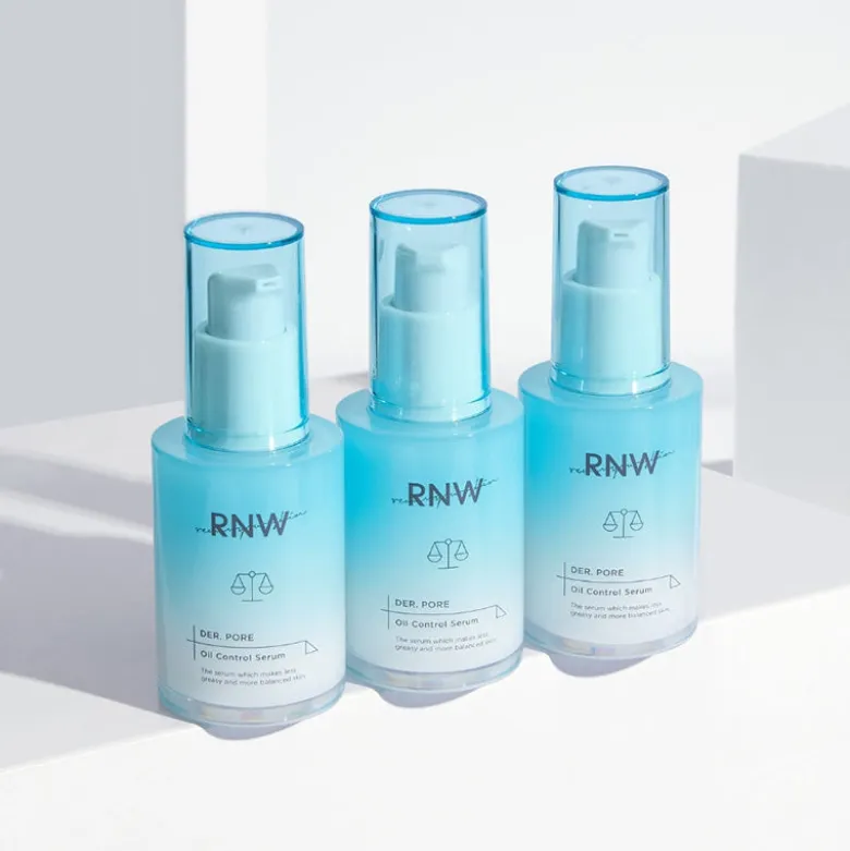 DER. PORE Oil Control Serum