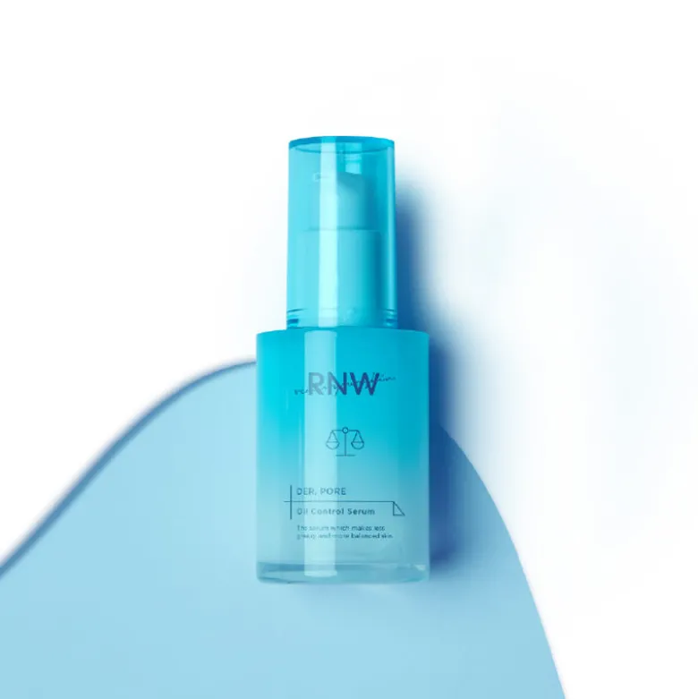 DER. PORE Oil Control Serum