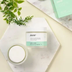 DER. PORE Peeling Toner Pad Mild