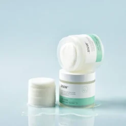 DER. PORE Peeling Toner Pad Mild