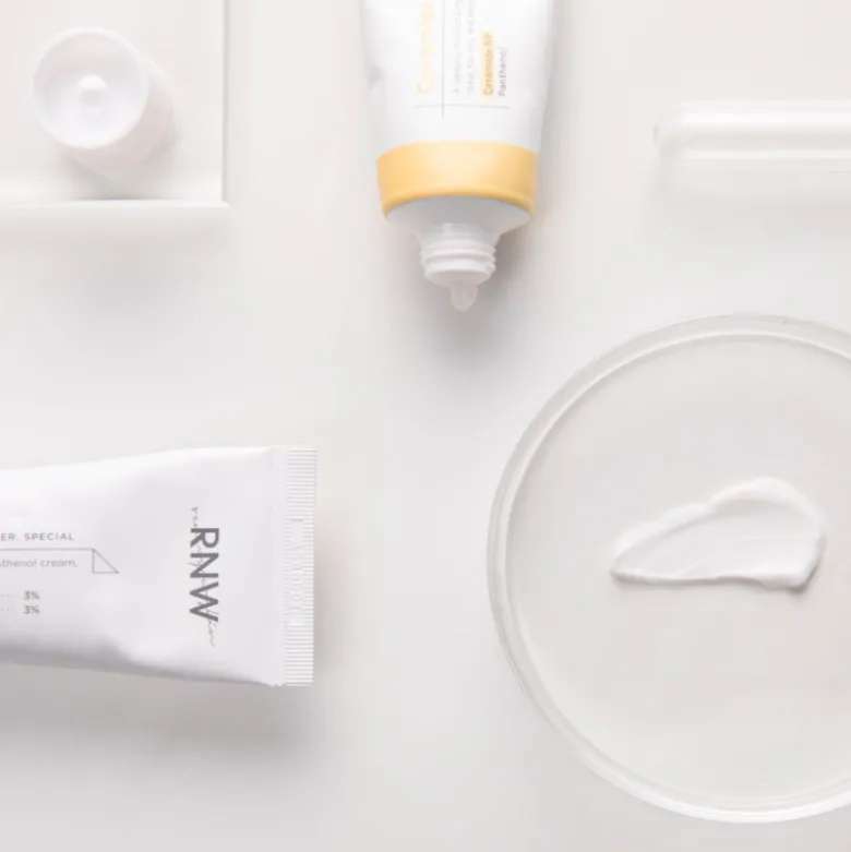 DER. SPECIAL Ceramide Cream