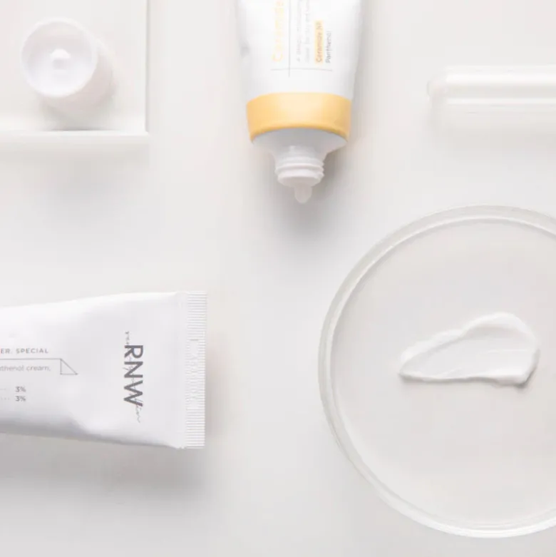 DER. SPECIAL Ceramide Cream
