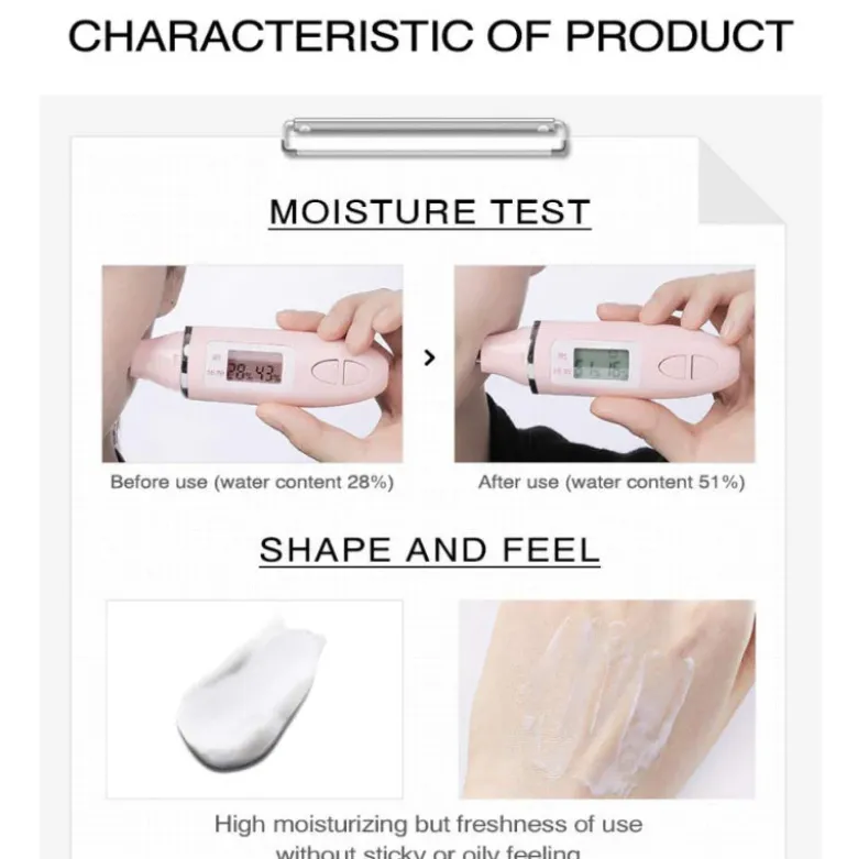 DER. SPECIAL Ceramide Cream