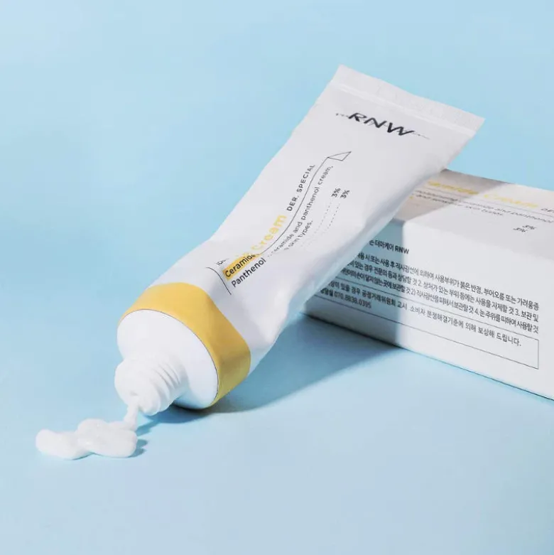 DER. SPECIAL Ceramide Cream