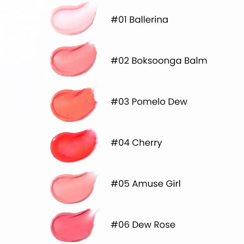Dew Balm