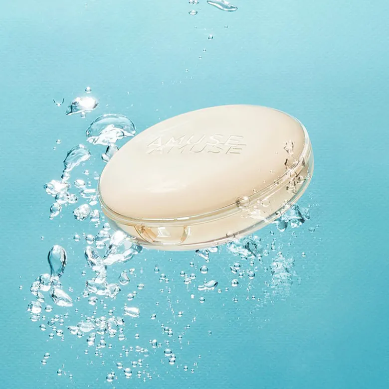 Dew Jelly Master Cushion