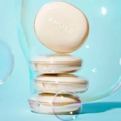 Dew Jelly Master Cushion
