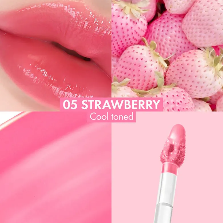 Dew Tint