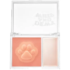 Dewy Whip Cheek and Beam